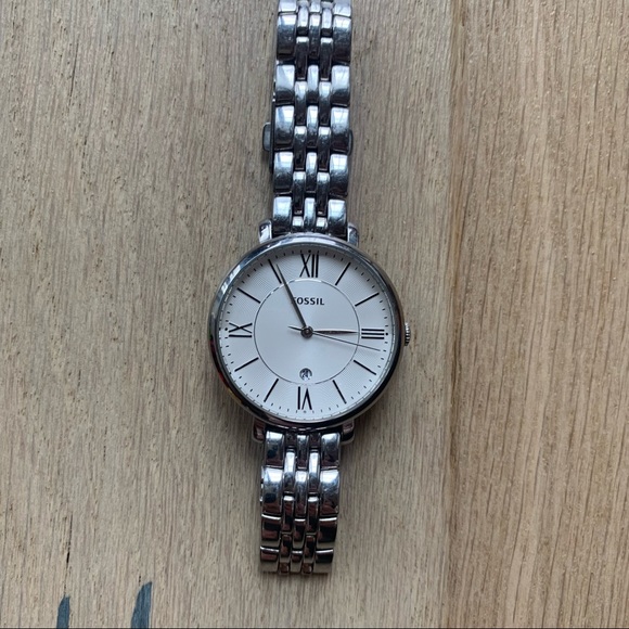 Fossil Jacqueline Watch - Picture 1 of 5